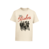 The Strokes Is This It Album Cover Tshirt