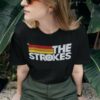The Strokes Album Roundhouse London Best Gifts For Fan