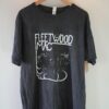 Fleetwood Mac Dreams Rumours Vintage T Shirt