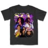 Baby Keem Graphic Style T-shirt Best Gift For Hip Hop Rap Fans
