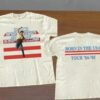 Born In The Usa  Bruce Springsteen Shirt