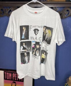 Vintage Stevie Nicks Shirt
