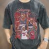 Jimmy Butler Vintage Shirt