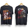 Miami Heat Butler Shirt