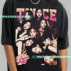 Kpop Idol Girlgroup Stayc So Bad Stayc J Unisex T-shirt