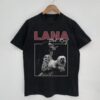 Lana Del Rey Venice B*tch Vintage Graphic T-shirt