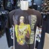 Vintage Michael Jackson Tour 90s Famous Singer T-shirt Gift For Fans