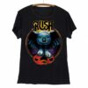 Rush Band T Shirt Best Gift