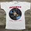 Big Time Rush Vintage T Shirt