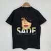 Sza Sos New Album Vintage 90s Black T-shirt Best Gift For Fans