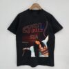 Vintage Sza Ctrl Graphic  Shirt Gift For Fans