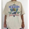 The Beach Boys Summer Women Shirt