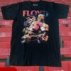 Red Light Special Tlc American Girl Group Graphic T-shirt