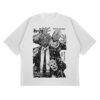 Dorohedoro Anime T Shirt Kaiman For Manga Fans