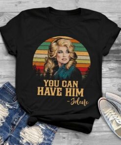 Dolly Parton Concert T-shirt