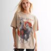 Fleetwood Mac Tusk Tour Shirt