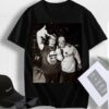 Vintage Bootleg Ja Morant Basketball Players Nba T-shirt