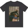 Missy Elliot Rapper Supa Dupa Fly Album Graphic T-shirt Fans Gifts