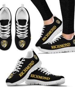 Afl Richmond Tigers Running Shoes 3