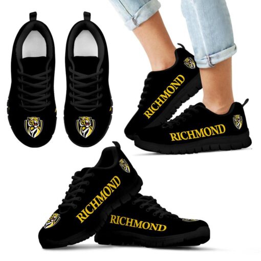 Afl Richmond Tigers Running Shoes