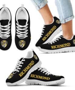 Afl Richmond Tigers Running Shoes 6