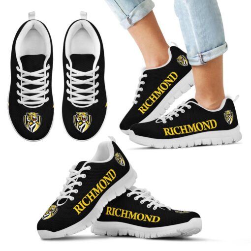 Afl Richmond Tigers Running Shoes