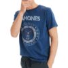 Ramones Logo Onderers Parody Shirt