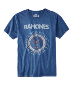 American Eagle Ramones Graphic Shirt 2