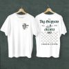 Big Steppers Tour Shirt