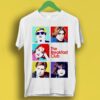 The Lord Of The Rings The Second Breakfast Club T-shirt