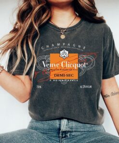 Veuve Clicquot Tennis Club Shirt