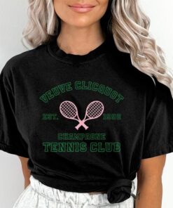 Country Club Shirt