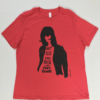Pet Sematary Ramones Logo Shirt