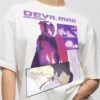 Slipknot The Devil In I Graphic Unisex T-shirt