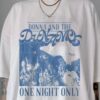 1992 Nba Dream Team Olympic Basketball Players Nba Vintage T-shirt