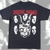 Donnie Darko Thriller Film Graphic Unisex T-shirt