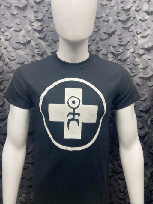 Einsturzende Neubauten Goth Shirt