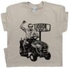 George Jones Possum T-shirt