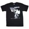 Ramones Logo Onderers Parody Shirt