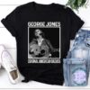 Anthony Bourdain Ramones T Shirt
