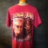 George Jones Lawnmower Shirt