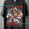 Gervonta Davis Tank Vintage Unisex T-shirt Boxing Fans Gifts