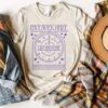 Lavender Haze Midnights Album T-shirt