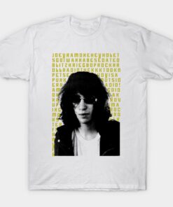 Ramones Mondo Bizarro Vintage T-shirt