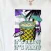 Kaarija It’s Crazy It’s Party Eurovision 2023 Graphic T-shirt