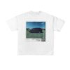 M.a.a.d City Kendrick Lamar Fan  T-shirt