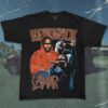 Kung Fu Kenny T-shirt Best Gift