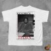 Kung Fu Kenny Kendrick Lamar T-shirt