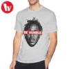 M.a.a.d City Kendrick Lamar Fan  T-shirt