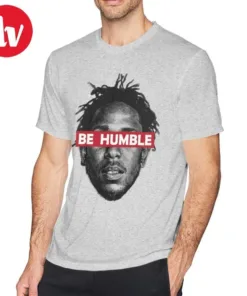 Kendrick Lamar Humble Shirt